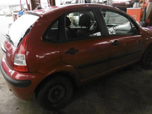 Antenna/Base CITROËN C3 I (FC_, FN_) 1.4 HDi | BP20966818C140 
