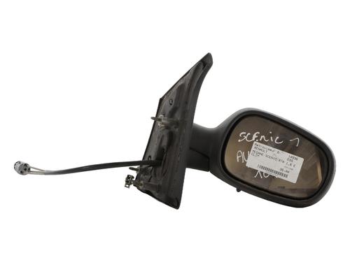 Bakspejl Højre RENAULT MEGANE Scenic (JA0/1_) 1.6 e (JA0F) (90 hp) 31979427