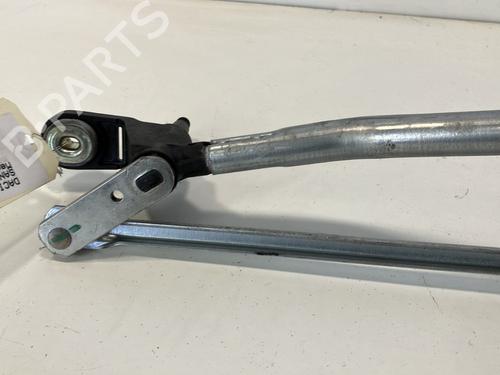Front wipers mechanism DACIA SANDERO II 1.0 SCe 75 (B8JC, B8JD, B8NC) | BP22029862C83