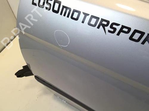 Left front door BMW 3 Compact (E46) 316 ti | BP22024501C2 