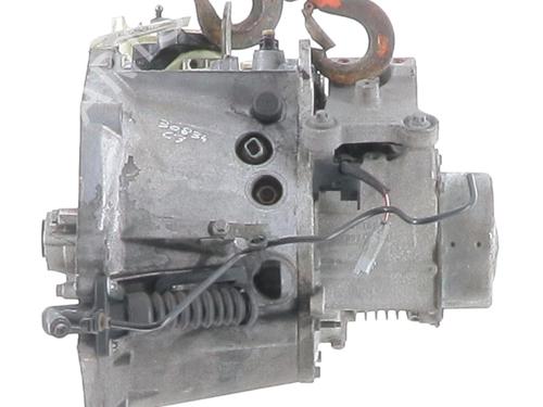 Gearbox CITROËN C3 III Van (SX_, SY_) BlueHDi 100 | BP26179690M3