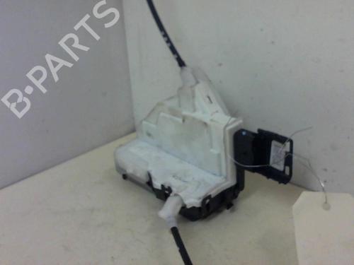 Front right lock CITROËN C3 II (SC_) 1.1 i | BP20973091C97 