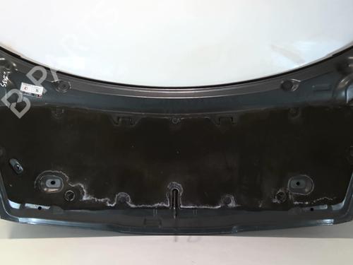 Hood PEUGEOT 5008 (0U_, 0E_) 1.6 HDi | BP20944077C1