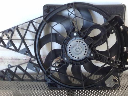 Radiator fan ALFA ROMEO GIULIETTA (940_) 1.6 JTDM (940FYB11, 940FYB1A, 940FYF11, 940FYF1A) | BP20963265M35