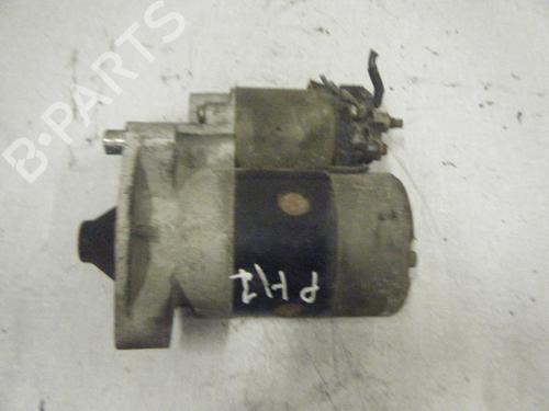 Startmotor CITROËN SAXO (S0, S1) 1.1 X, SX (60 hp) 20948753
