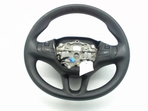 Steering wheel PEUGEOT 208 I (CA_, CC_) 1.6 BlueHDi 100 | BP20941455C49 