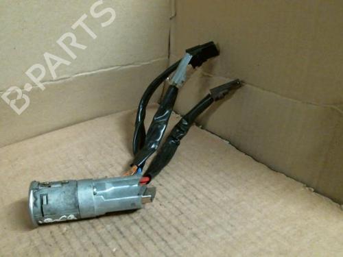 Used Ignition barrel CITROËN ZX (N2) 1.4 i (75 hp) 20974265