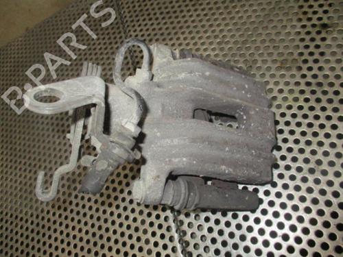 Used Right rear brake caliper PEUGEOT 407 (6D_) 2.0 HDi 135 (6DRHRH, 6DRHRE, 6DRHRG, 6DRHRJ) (136 hp) 20955169