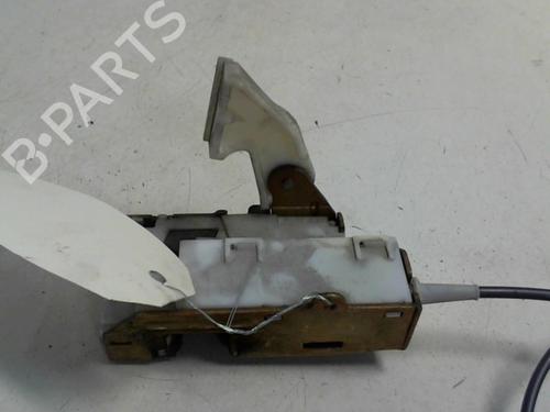 Rear left lock FORD FIESTA III (GFJ) 1.1 | BP22023003C100 