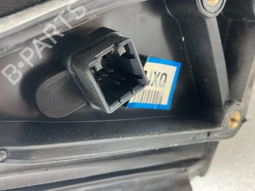 Used Left mirror Left mirror 20950213 20950213