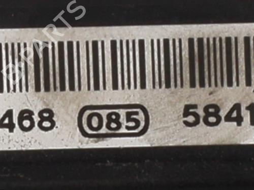 ABS Bremseaggregat AUDI A4 B7 (8EC) 1.6 | BP27570313M43 
