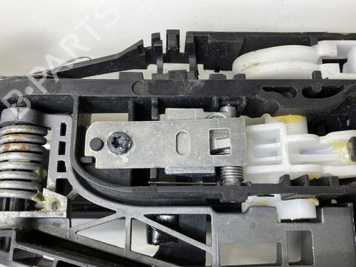 Rear right exterior door handle CITROËN C4 Grand Picasso II (DA_, DE_) 1.6 HDi / BlueHDi 115 | BP23791197C130 