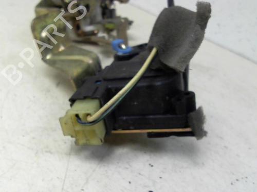 Front right lock CHEVROLET MATIZ (M200, M250) 0.8 | BP20950671C97 