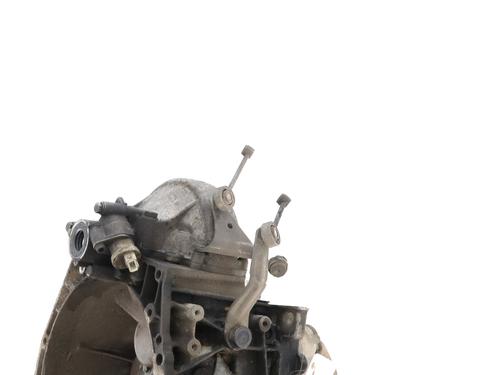 Gearkasse PEUGEOT 206 Hatchback (2A/C) 1.9 D | BP20961848M3 