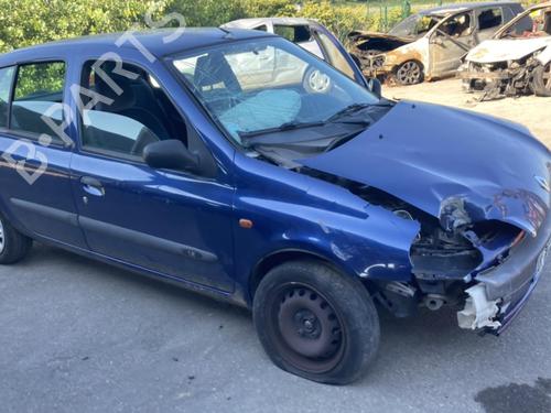 Højre bagtil invendig håndtag RENAULT CLIO II (BB_, CB_) 1.2 (BB0A, BB0F, BB10, BB1K, BB28, BB2D, BB2H, CB0A,... | BP20953563I16 