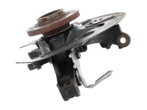 Used Right front steering knuckle Right front steering knuckle PEUGEOT 308 II (LB_, LP_, LW_, LH_, L3_) 1.6 GT 205 (205 hp) 29115098 29115098
