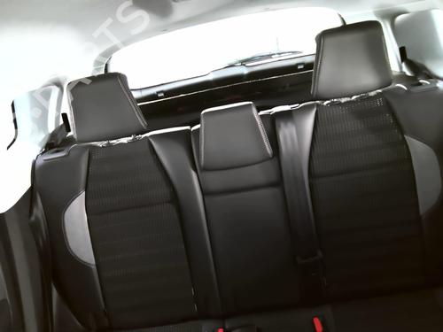 Used Rear seat Rear seat PEUGEOT 2008 I (CU_) 1.2 THP 110 / PureTech 110 (110 hp) 34558499 34558499