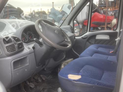 Front right window mechanism PEUGEOT BOXER Van (244) 2.0 HDi | BP20947863C23 