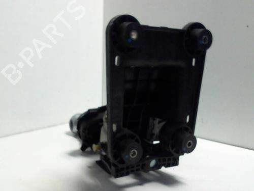 Used Gear lever Gear lever CITROËN DS3 (SA_) 1.4 VTi 95 (95 hp) 20941827 20941827