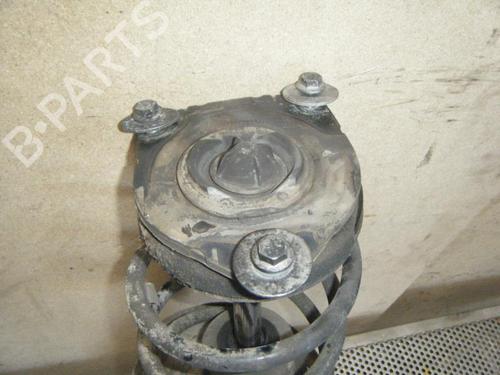 Left front shock absorber RENAULT MEGANE III Hatchback (BZ0/1_, B3_) 1.5 dCi (BZ0C) | BP20967486M16 