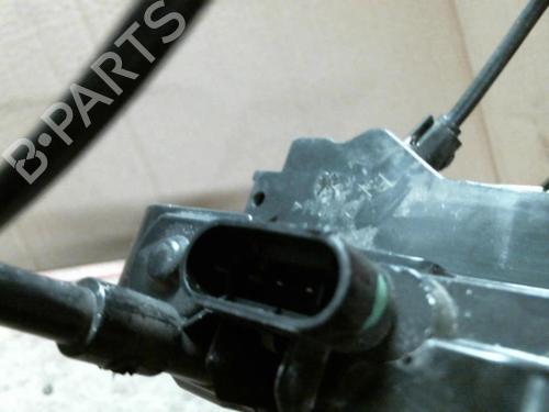 Front right lock RENAULT GRAND SCÉNIC II (JM0/1_) 1.6 | BP20973886C97 