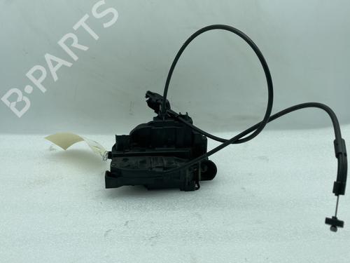 Venstre foran lås RENAULT MODUS / GRAND MODUS (F/JP0_) 1.2 (JP0C, JP0K, FP0C, FP0K, FP0P, JP0P, JP0T) (75 hp) 23792063
