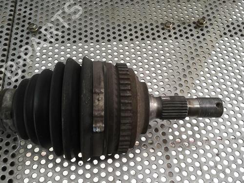 Left front driveshaft PEUGEOT 406 (8B) 2.2 HDi | BP20945152M38 