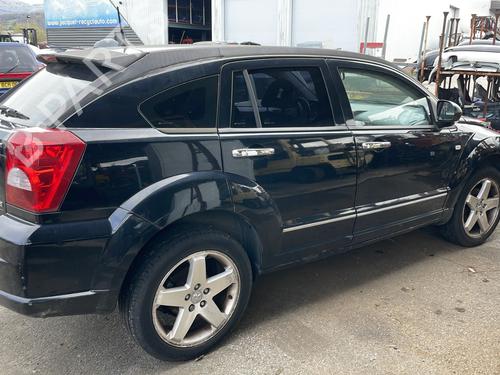 Right mirror DODGE CALIBER 2.0 CRD | BP26892088C27 - Image 9