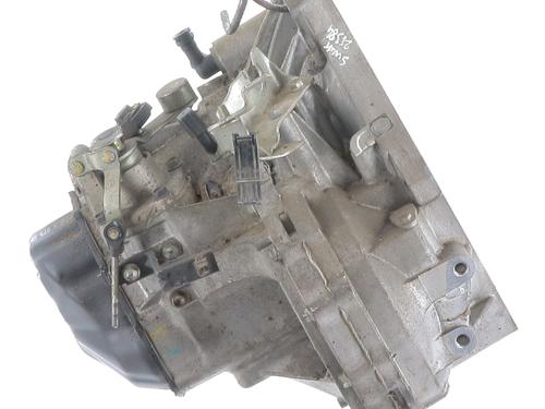 Skrzynia biegów SUZUKI SWIFT III (MZ, EZ) 1.3 DDiS (RS413D) | BP29631122M3 