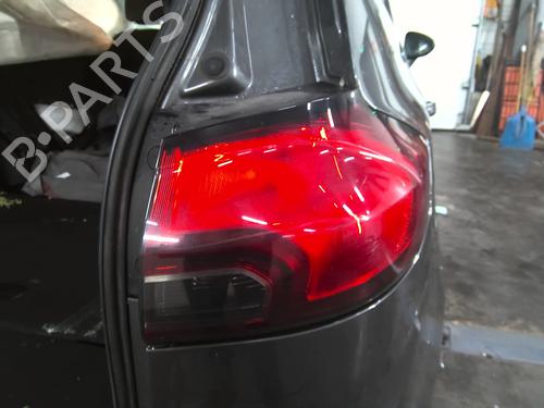 right-taillight-opel-zafira-tourer-c-p12-2011-40174655 main image
