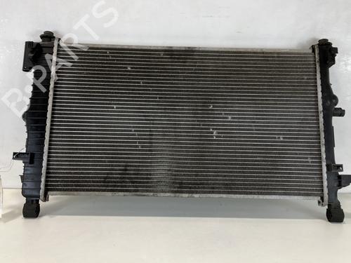 Used Water radiator OPEL INSIGNIA A Sports Tourer (G09) 2.0 CDTI (35) (110 hp) 22029212