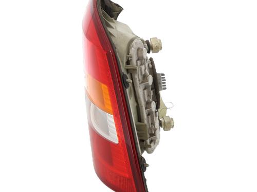 Lampa tylna prawa OPEL ASTRA G Hatchback (T98) 2.0 DTI 16V (F08, F48) | BP20960203C35 
