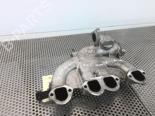 Used Intake manifold Intake manifold AUDI A4 B7 Avant (8ED) 1.9 TDI (116 hp) 20946935 20946935
