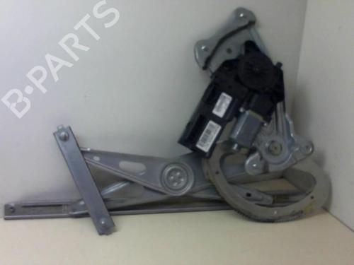 Used Front left window mechanism Front left window mechanism RENAULT MEGANE III Coupe (DZ0/1_) 1.5 dCi (DZ0C, DZ1A) (90 hp) 20942986 20942986