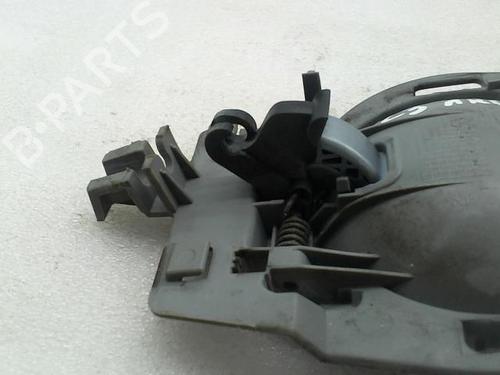 Used Rear left interior door handle Rear left interior door handle CITROËN C3 I (FC_, FN_) 1.4 i (73 hp) 20956393 20956393