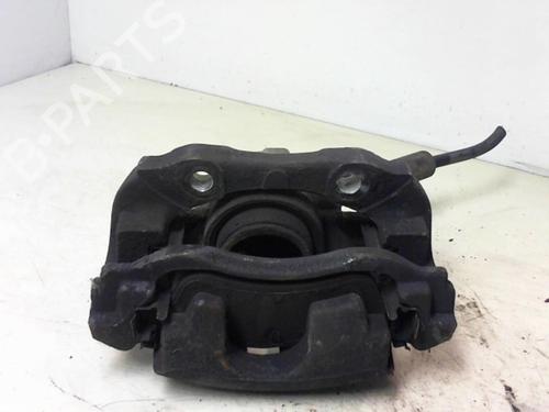 Used Right front brake caliper CITROËN C4 I (LC_) 1.6 HDi (90 hp) 20973191