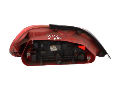 Right taillight PEUGEOT 406 (8B) 2.0 HDI 110 | BP20972898C35