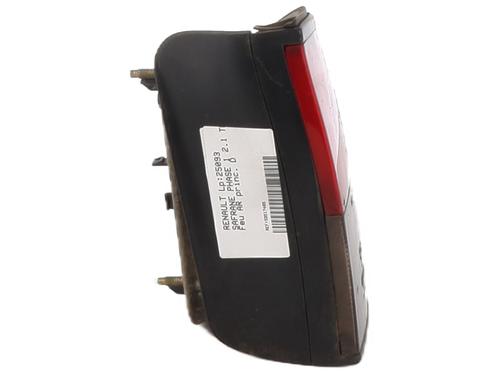 Right taillight RENAULT SAFRANE I (B54_) 2.1 dT (B546) | BP20939090C35 