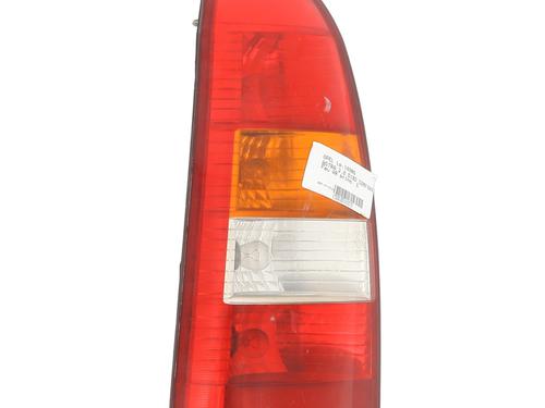 Used Left taillight OPEL ASTRA G Estate (T98) 2.0 16V (F35) (136 hp) 20973335