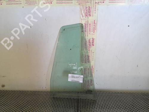 Rear right door window RENAULT LAGUNA II Grandtour (KG0/1_) 1.9 dCi (KG0G) | BP20971690C21 