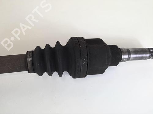Right front driveshaft CITROËN C3 I (FC_, FN_) 1.4 16V | BP20940514M39