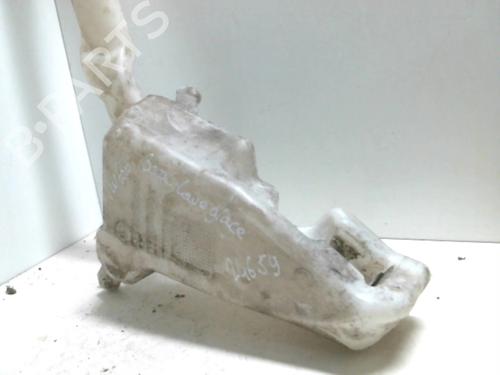 Used Windscreen washer tank VW FOX Hatchback (5Z1, 5Z3, 5Z4) 1.2 (55 hp) 20945971