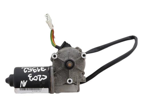 Used Front wiper motor Front wiper motor 37215539 37215539