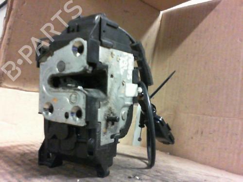 Türschloss links hinten für RENAULT MODUS / GRAND MODUS (F/JP0_) 1.5 dCi (FP0F, JP0F) (86 hp) 20961344