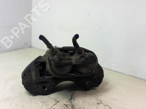 Højre bremsekaliber foran Højre bremsekaliber foran RENAULT TRAFIC Van (T_, P_, V_) 2.5 D 4x4 (75 hp) 22020070 22020070