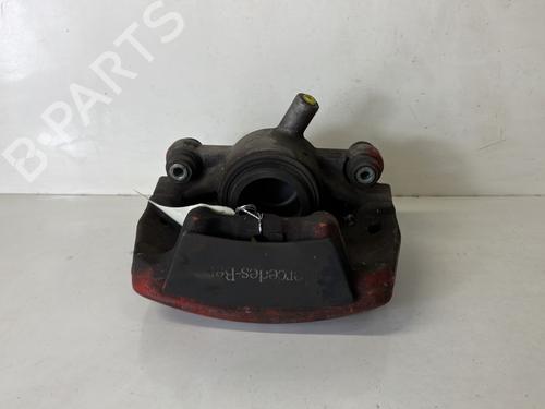 Left front brake caliper MERCEDES-BENZ SLK (R172) 250 (172.447) | BP23791076M105 - Image 2