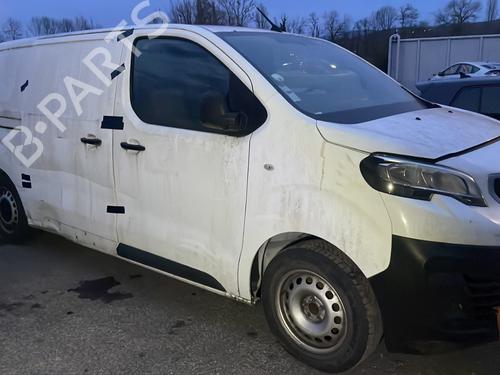 Højre solskærm PEUGEOT EXPERT Van (V_) 2.0 BlueHDi 120 | BP31930401I2 