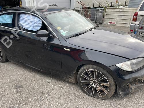 Climate control BMW 1 (E81) 118 d | BP30139426I5