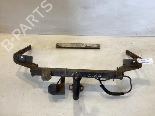 Used Tow ball/Mechanism PEUGEOT 406 (8B) 2.0 HDI 110 (109 hp) 24816289