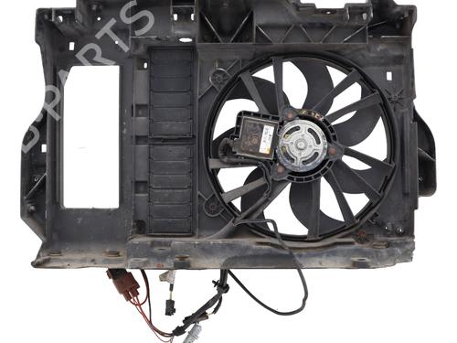 Radiator fan CITROËN C5 II (RC_) 1.6 HDi (RC8HZB) | BP32467092M35